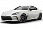 2022 Toyota GR86 Online Configurator Launched Stateside, How Would You Spec Yours?