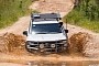 2022 Toyota Land Cruiser 300 Gets Off-Road Focused Upgrades, Looks Just Right