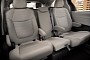 2022 Toyota Sienna Recalled To Replace the Seatbelt Assemblies