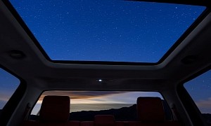 2022 Toyota Tundra Confirmed With Sliding Rear Window, Dual-Pane Moonroof