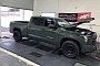 2022 Toyota Tundra Dyno Run Ends With 321 WHP, 352 WTQ