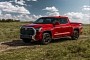 2022 Toyota Tundra Gets Its First Recall, Rearview Camera Image May Not Display