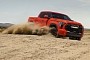 2022 Toyota Tundra Isn't Ready for Ram TRX Brawl, But It Could Fight a Raptor