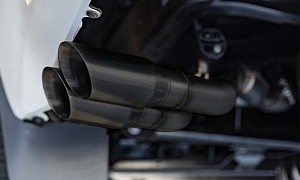 2022 Toyota Tundra MagnaFlow Exhaust Systems Priced From $1,099