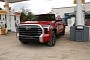 2022 Toyota Tundra MPG Test and Acceleration Test Reveal Impressive Numbers
