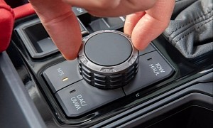 2022 Toyota Tundra Reveals Multi-Terrain Select, Qi Wireless Phone Charging