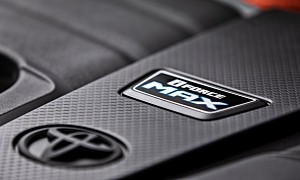 2022 Toyota Tundra V6 Engine Confirmed, It’s Called iForce MAX
