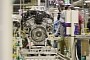 2022 Toyota Tundra V6 Engine Production Starts in Alabama