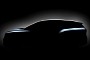 2022 Volkswagen ID.6 Family-Sized Crossover Teased, Seats 7 People