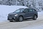 2022 Volkswagen ID.6 Prototype Disguised as a Peugeot 5008 Fools No One