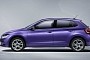 2022 Volkswagen Polo Facelift Has Fake Exhaust Tips, Touch-Sensitive Buttons