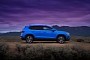 2022 Volkswagen Taos Fuel Economy Revealed: 31 MPG Combined