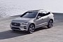 2022 Volvo XC60 and 90 Series Models Become Google-Smart