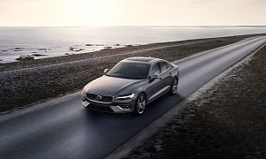 2022 Volvo XC60, S60, S90, and V90 XC Get 48V Mild-hybrid System in the US