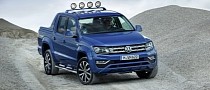 2022 VW Amarok Promises “Genuine Differentiation” From the 2023 Ford Ranger