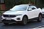 2022 VW T-Roc Cabriolet Caught Naked, Can You Tell What’s New?