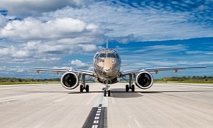 2022 Was a Banner Year for Embraer, Brought the Fight to Airbus and Boeing