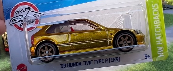 2022 Was a Good Year for Hot Wheels Collectors, Here Are All the 15 Super Treasure Hunts