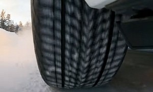 2022 Winter Tire Test Has Five All-New Tires Battling Five Updated Tire Models