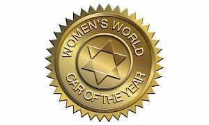 2022 Women's World Car of the Year Winners Announced, Think You Can Spot Them?