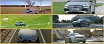 2022 World Car of the Year Candidates Announced, Think You Can Spot the Winner?