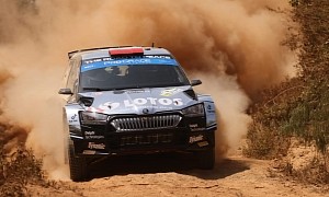 2022 WRC Safari Rally Kenya -  Everything You Need Know