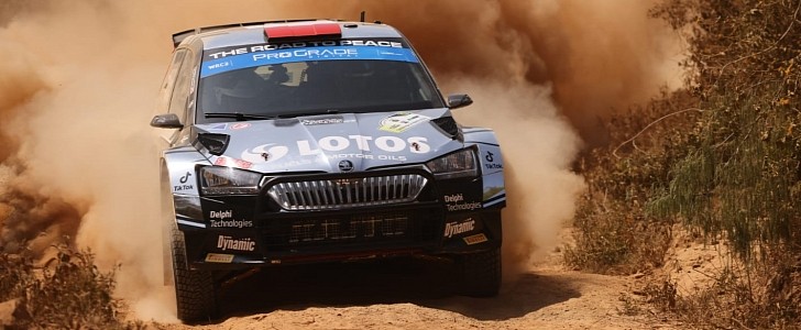 2022 WRC Safari Rally Kenya -  Everything You Need Know