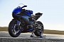 2022 Yamaha YZF-R7 Breaks Cover as $9,000 Piece of New Japanese Supersport