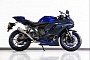 2022 Yamaha YZF-R7 with Vance & Hines Racing Exhaust Is Lighter and More Powerful