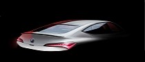2023 Acura Integra Debut Date Confirmed: November 11th