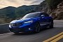 2023 Acura Integra Manual Costs $8,500 More Than 2022 Honda Civic Si