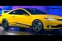 2023 Acura Integra Coupe Design Study Looks Much Better Than Production Model