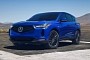 2023 Acura RDX Adds Complimentary AcuraLink and Maintenance Package, Starts at $41,350