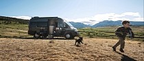 2023 Airstream Rangeline Touring Coach Revealed With Ram ProMaster 3500 Underpinnings