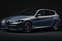 2023 Alfa Romeo Giulia Sportwagon Throws Digital Punch at BMW's 3 Series Touring