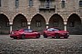2023 Alfa Romeo Stelvio and Giulia Range Updated With Quadrifoglio “QV” in Australia