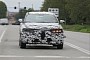 2022 Alfa Romeo Tonale Compact SUV Shows Production Headlights