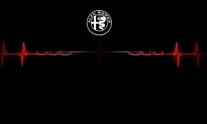 2023 Alfa Romeo Tonale Teased Yet Again, We Now Have an Official Reveal Date