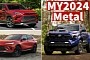 2023 All-New Models Guide: The 12 Cars, SUVs, and Trucks Coming Soon