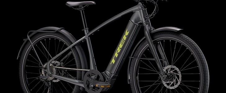 Trek's 2023 Allant+ 8S "Monstrosities" Are Primed and Ready To Replace Your Car, Sometimes