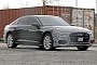 2023 Audi A6 Facelift Means Business, Should BMW and Mercedes Worry About It?