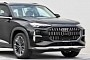 2023 Audi Q6 Gets Revealed in China, It Is the Company's Largest Vehicle Ever