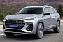 2023 Audi Q9 Might Look Too Much Like a Supersized VW Atlas, Which Could Impact Sales