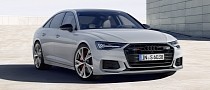 2023 Audi S6 and S7 Design Editions Gearing Up for U.S. Launch at a $2,500 Premium