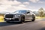 2023 Bentley Flying Spur S Unveiled, You Will See It at the Goodwood FoS This Month