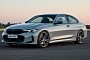 2023 BMW 3 Series Ignores the 4er in the Room and Becomes a Two-Door Coupe