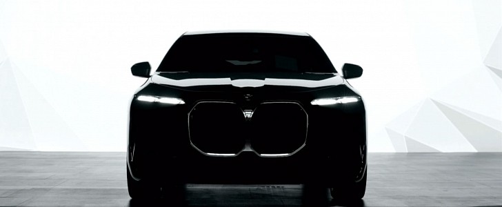 2023 BMW 7 Series