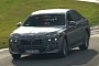 2023 BMW 7 Series Hits the ’Ring, Looks Like a Hyundai Kona Sedan on Steroids