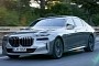 2023 BMW 7 Series Unofficial Rendering Is As Scary As We Didn’t Want to Imagine