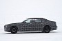 2023 BMW 7 Series Will Hark Back to the Original 7 Series